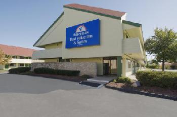 Americas Best Value Inn - Independence/Kansas City