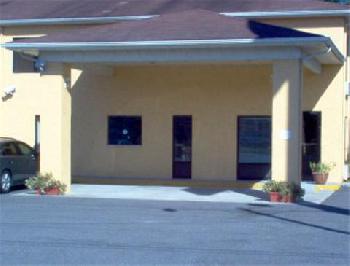 Days Inn MacClenny Baker County