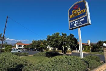 BEST WESTERN La Posada Motel