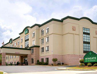 Wingate by Wyndham Atlanta / Buford