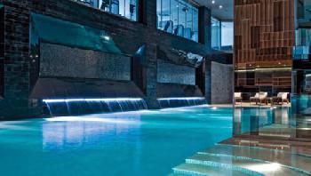 Crowne Plaza ISTANBUL - ASIA