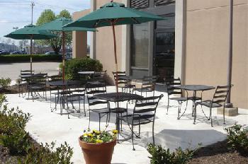 BEST WESTERN Hopkinsville