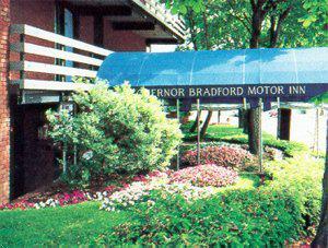 Bradford Inn and Suites