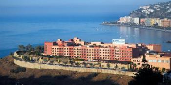 Playacalida Spa Hotel