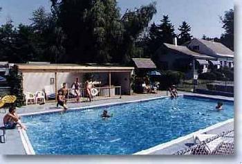 Shorelands Guest Resort