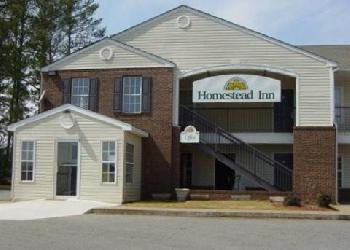 Homestead Inn
