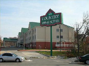 Country Inn & Suites By Carlson, Columbia, MO