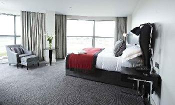 Brooklands Hotel Surrey