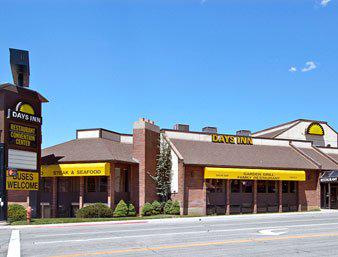 Days Inn Richfield