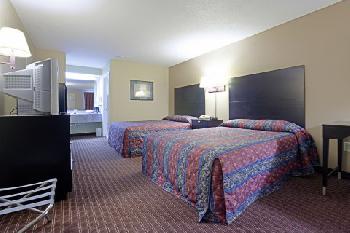 Americas Best Value Inn