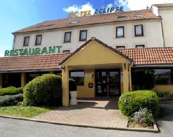 KYRIAD LINAS MONTLHERY