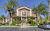 BEST WESTERN Crystal Palace Inn & Suites