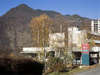 ibis Moutiers Tarentaise