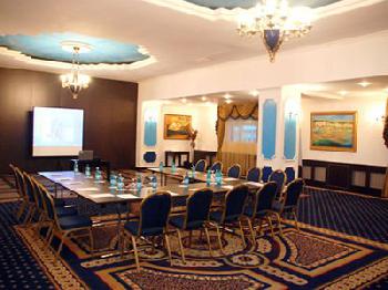 Prahova Plaza Hotel