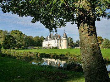 Chateau Augerville