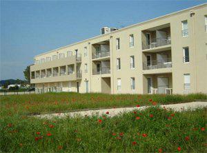 Residence Des Oliviers