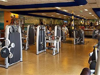 Novotel Amsterdam Airport