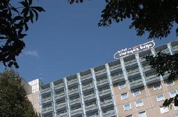 Orea Hotel Voronez 1