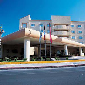 Fiesta Inn Hermosillo