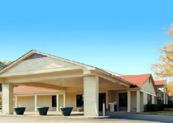 Quality Inn Corinth