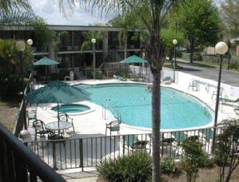 Americas Best Value Inn