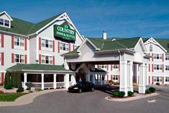 Country Inn & Suites By Carlson, Beckley, WV