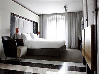 Sofitel Berlin Gendarmenmarkt