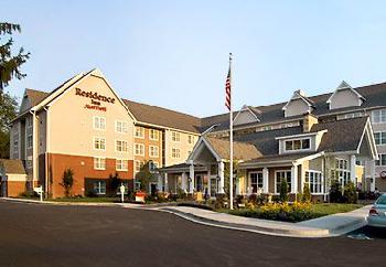 Residence Inn Morgantown