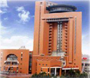 Xin Hua Hotel Tangshan