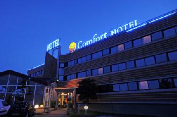 Comfort Hotel Toulouse Sud