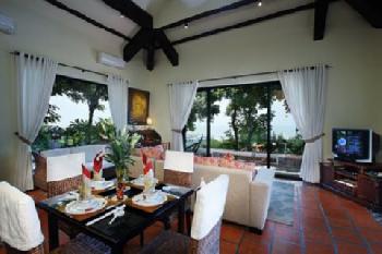 Anoasis Beach Resort Long Hai