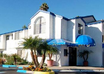 Rodeway Inn La Mesa