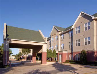 Lexington Hotel