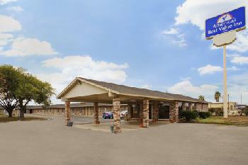 Americas Best Value Inn