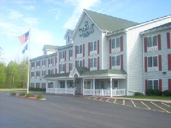 Country Inn & Suites By Carlson, Olean, NY