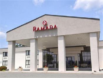 Ramada Convention Center