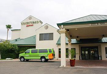 Courtyard McAllen Airport