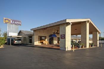 BEST WESTERN Llano