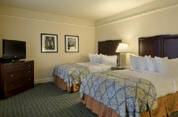 Kansas City Hilton President
