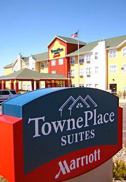 TownePlace Suites Rochester