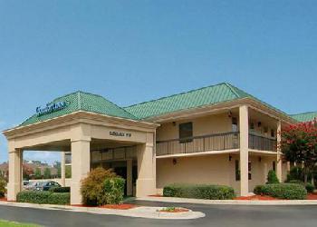 Comfort Inn Franklin