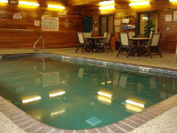 Country Inn & Suites By Carlson, Omaha West, NE