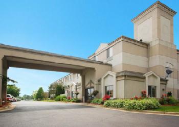 Sleep Inn & Suites