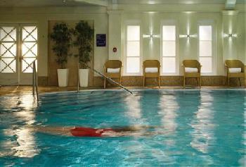 Macdonald Bath Spa