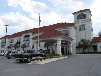 La Quinta Inn & Suites Dublin