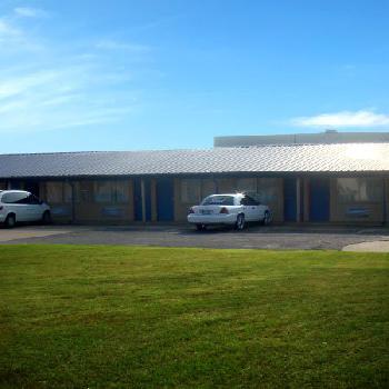 Holiday Motor Lodge