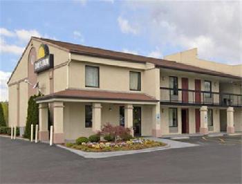 Days Inn Winston Salem North