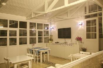 Beyazhan Hotel Cesme