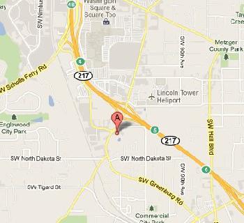 Shilo Inn & Suites - Tigard Washington Square