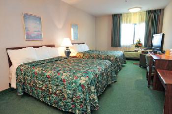 Shilo Inn Suites - Moses Lake